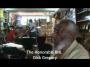 Bro. Dick Gregory On  'Django Unchained': "Spike Lee Is A Thug &  A  Punk." (1/13/2013)