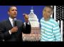 Lupe Fiasco Kicked Off Stage - Slams Obama Pre-Inauguration Show in Washington DC