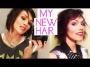 MY NEW SHORT HAIRCUT!!!