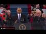 Watch President Obama Deliver His Second Inaugural Address