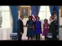 President Obama Officially Sworn In (C-SPAN)