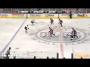 Oilers use the Flying V