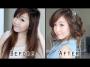 Fake Short Hair (Cute Faux Bob)