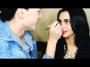 TAG: My Boyfriend Does My Makeup!
