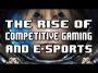 The Rise of Competitive Gaming & E-Sports | Off Book | PBS