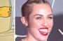 Miley Cyrus Looks Exactly Like Angelica's Doll Cynthia From "The Rugrats"