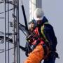 5 Terrifying Realities Of My Job As A Cell Tower Climber