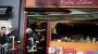 France Rouen: Fire kills 13 at birthday party in bar