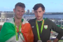 Irish rowers' candid TV interview deserves a medal all its own